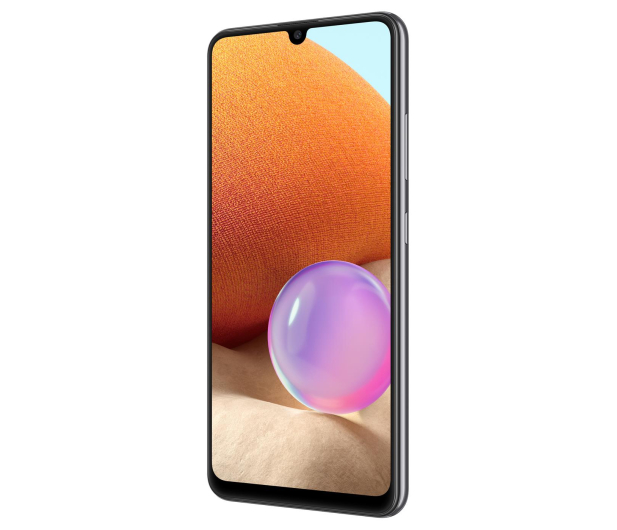 SAMSUNG Galaxy A32 Czarny (A325F) - 615050 - zdjęcie 2